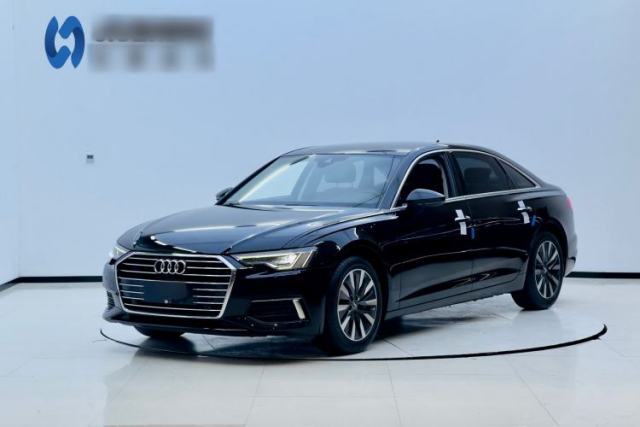 Used Audi A6L 2019 45 TFSI Prestige Elegant Edition