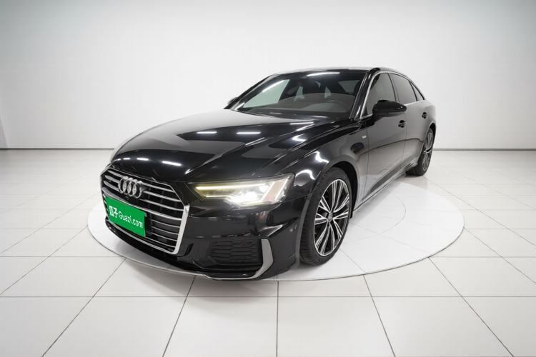 Used Audi A6L 2019 45 TFSI quattro Prestige Dynamic Edition Guazi used car, China used car export, Used car for sale, Used  cars, Cheapest cars for sale