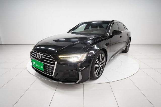 Audi A6L 2019 45 TFSI quattro Prestige Dynamic Edition de segunda mano