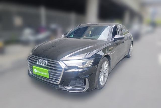 Used Audi A6L 2019 45 TFSI Prestige Dynamic Edition