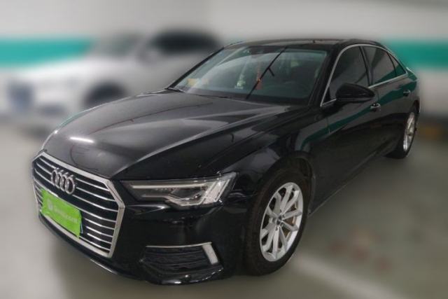Ojetý Audi A6L 2019 40 TFSI Luxury Prestige Edition