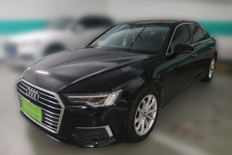 Ojetý Audi A6L 2019 40 TFSI Luxury Prestige Edition Guazi used car, China used car export, Used car for sale, Used  cars, Cheapest cars for sale