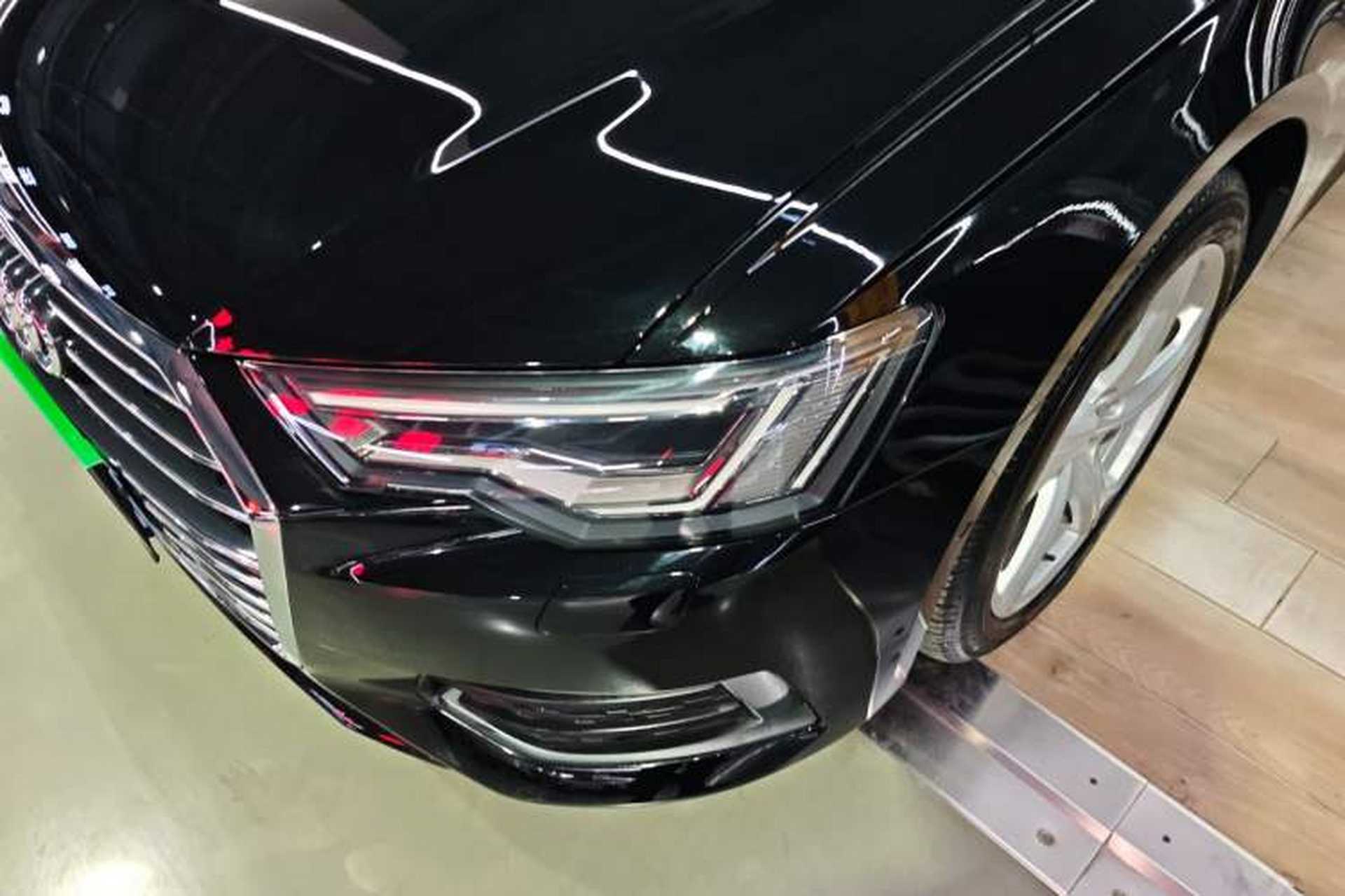 Used Audi A6L 2019 45 TFSI quattro Prestige Elegant Edition Left Front Headlight