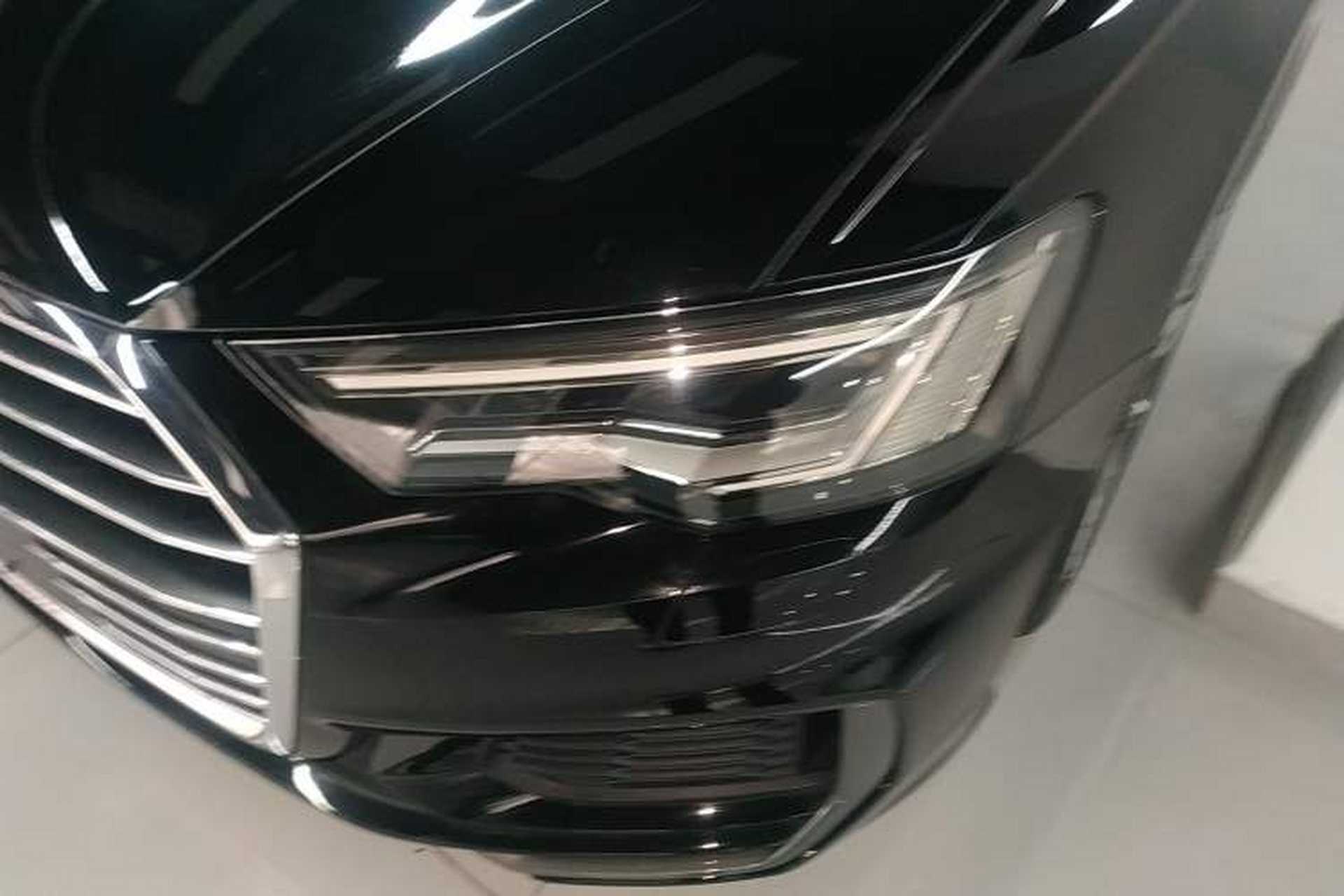 Used Audi A6L 2019 45 TFSI Prestige Dynamic Edition Left Front Headlight