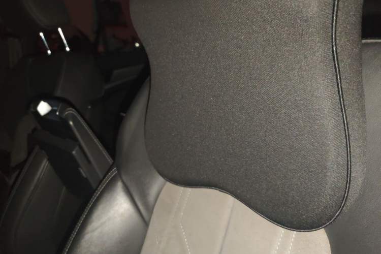 Used Audi A6L 2019 45 TFSI Prestige Dynamic Edition Left Front Seat