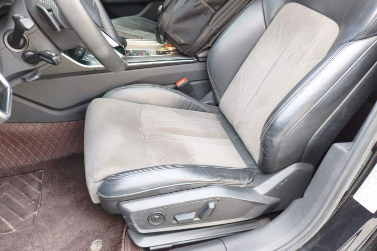 Used Audi A6L 2019 45 TFSI Prestige Dynamic Edition Left Front Seat