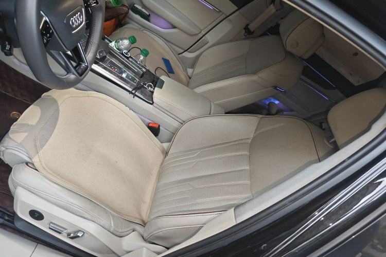 Used Audi A6L 2019 55 TFSI quattro Prestige Edition Left Front Seat
