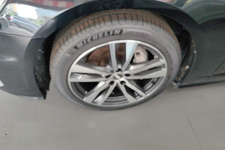Used Audi A6L 2019 45 TFSI Prestige Dynamic Edition Left Front Wheel Hub