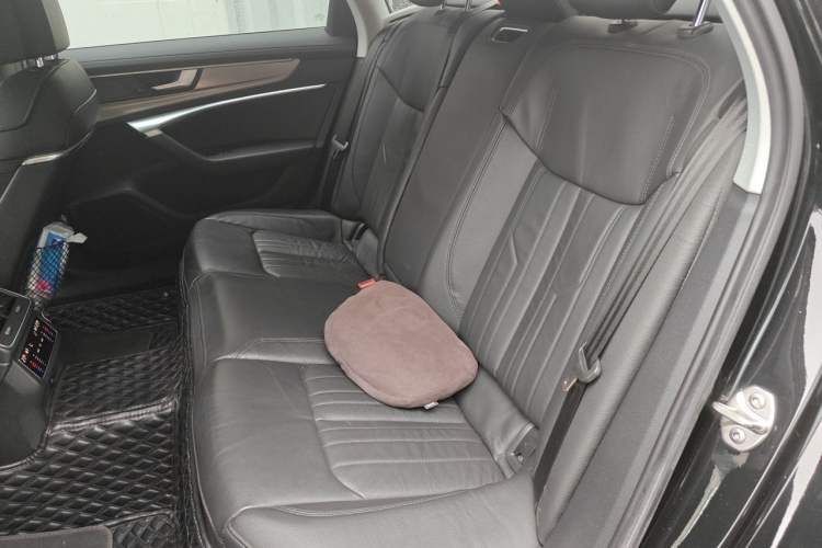 Used Audi A6L 2019 45 TFSI Prestige Elegant Edition Left Rear Seat