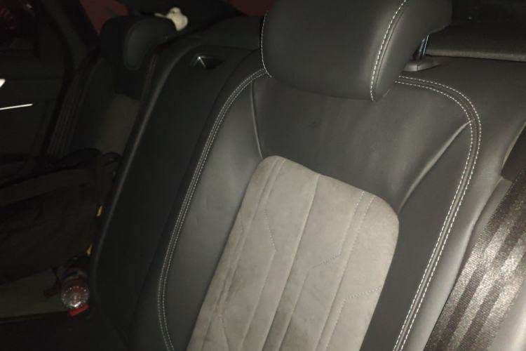 Used Audi A6L 2019 45 TFSI Prestige Dynamic Edition Left Rear Seat