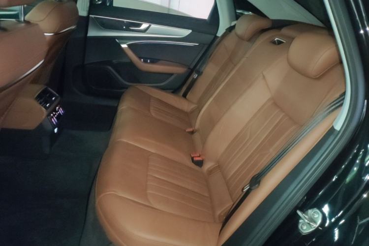 Used Audi A6L 2019 45 TFSI quattro Prestige Elegant Edition Left Rear Seat