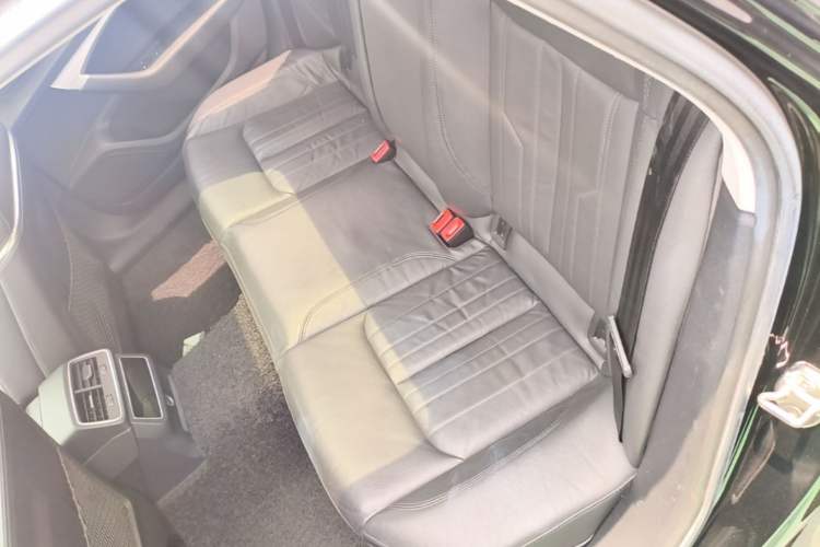 Used Audi A6L 2019 45 TFSI Prestige Elegant Edition Left Rear Seat