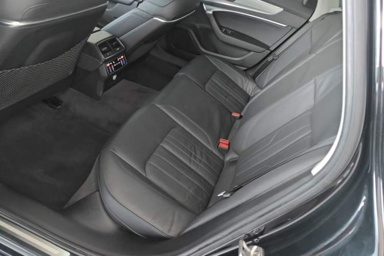 Used Audi A6L 2019 45 TFSI Prestige Elegant Edition Left Rear Seat