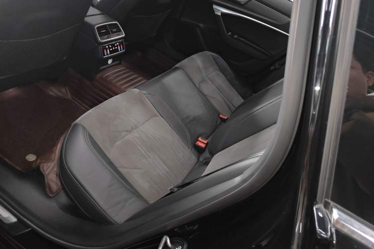 Used Audi A6L 2019 45 TFSI Prestige Dynamic Edition Left Rear Seat