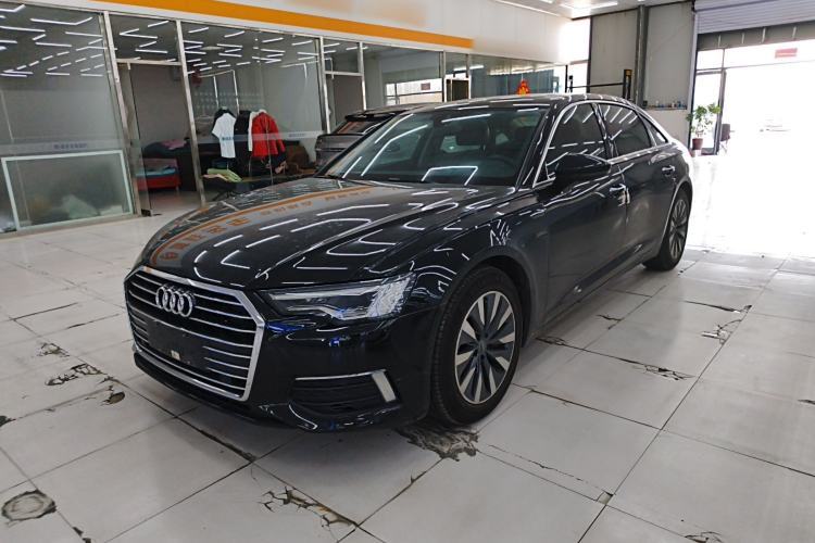 Used Audi A6L 2019 45 TFSI Prestige Elegant Edition Guazi used car, China used car export, Used car for sale, Used  cars, Cheapest cars for sale