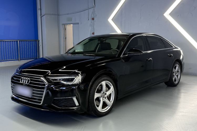 Used Audi A6L 2019 45 TFSI quattro Prestige Elegant Edition Guazi used car, China used car export, Used car for sale, Used cars, Cheapest cars for sale