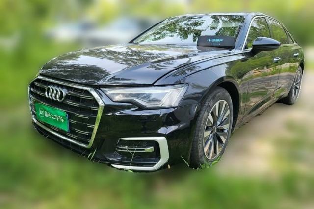 Used Audi A6L 2019 45 TFSI Prestige Elegant Edition