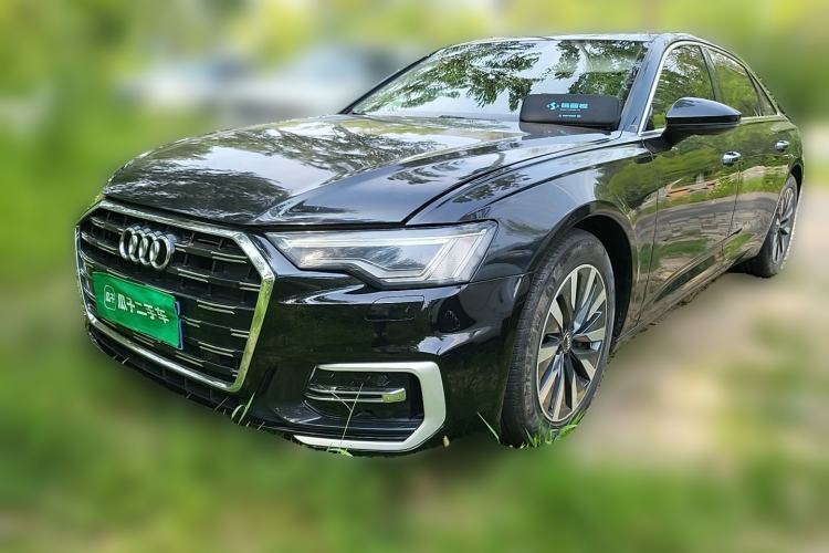 Used Audi A6L 2019 45 TFSI Prestige Elegant Edition Guazi used car, China used car export, Used car for sale, Used  cars, Cheapest cars for sale