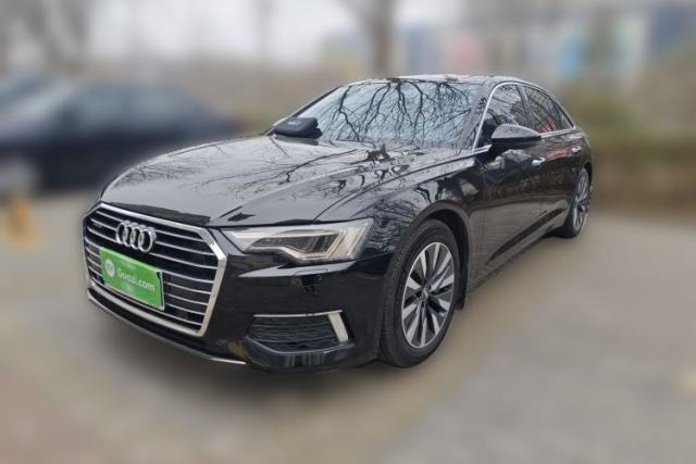 Used Audi A6L 2019 45 TFSI Prestige Elegant Edition