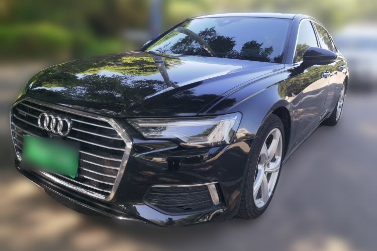 Used Audi A6L 2019 45 TFSI quattro Prestige Elegant Edition Guazi used car, China used car export, Used car for sale, Used  cars, Cheapest cars for sale