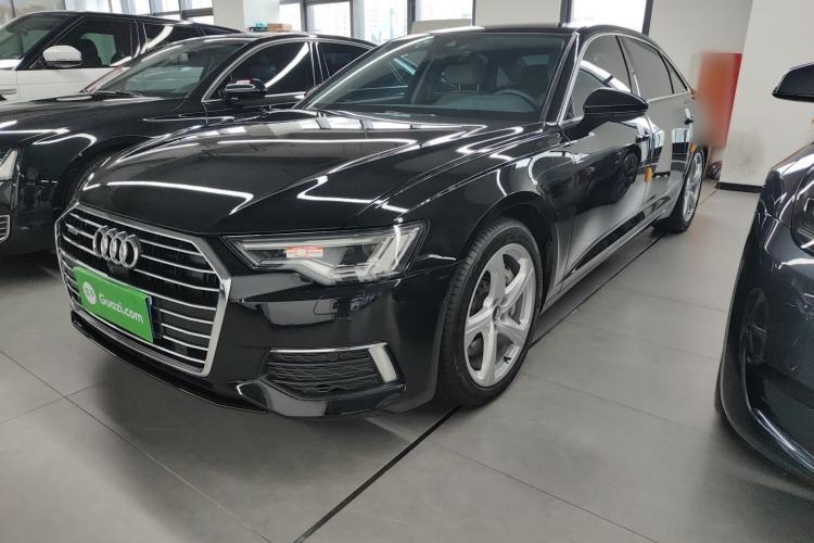 Used Audi A6L 2019 55 TFSI quattro Prestige Edition Guazi used car, China used car export, Used car for sale, Used  cars, Cheapest cars for sale