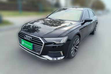 Used Audi A6L 2019 45 TFSI Prestige Elegant Edition