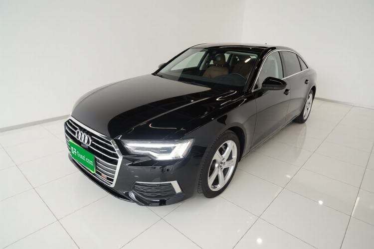 Used Audi A6L 2019 45 TFSI quattro Prestige Elegant Edition Guazi used car, China used car export, Used car for sale, Used  cars, Cheapest cars for sale