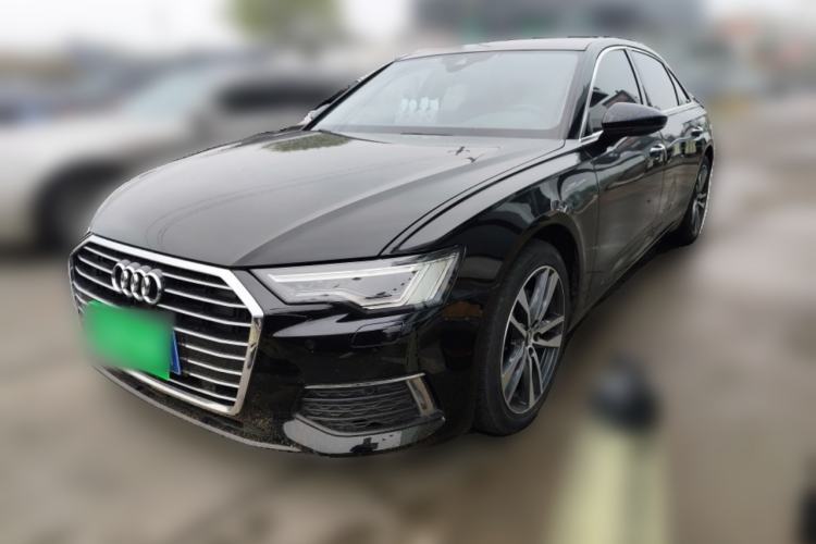 Used Audi A6L 2019 40 TFSI Luxury Prestige Edition Guazi used car, China used car export, Used car for sale, Used  cars, Cheapest cars for sale