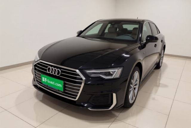 Audi A6L 2019 45 TFSI Prestige Dynamic Edition d’occasion