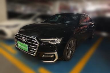 Used Audi A6L 2019 55 TFSI quattro Prestige Dynamic Edition