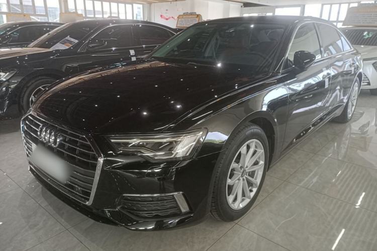 Used Audi A6L 2019 40 TFSI Luxury Prestige Edition Guazi used car, China used car export, Used car for sale, Used  cars, Cheapest cars for sale