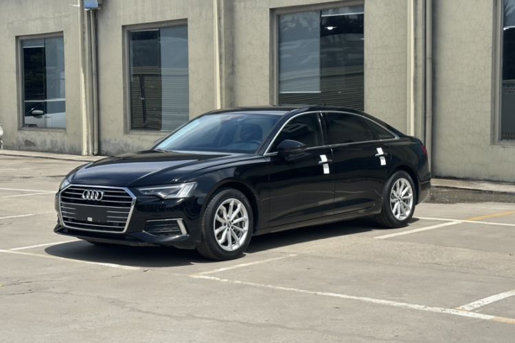 Used Audi A6L 2019 40 TFSI Luxury Prestige Edition Guazi used car, China used car export, Used car for sale, Used  cars, Cheapest cars for sale