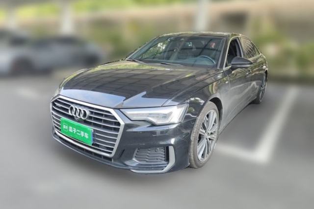 Used Audi A6L 2019 55 TFSI quattro Prestige Dynamic Edition