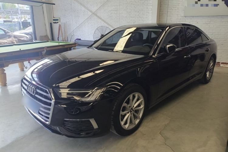 Used Audi A6L 2019 40 TFSI Luxury Prestige Edition Guazi used car, China used car export, Used car for sale, Used  cars, Cheapest cars for sale