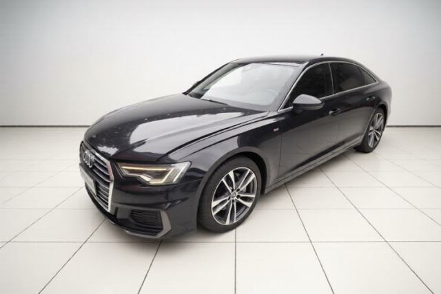 Used Audi A6L 2019 45 TFSI Prestige Dynamic Edition