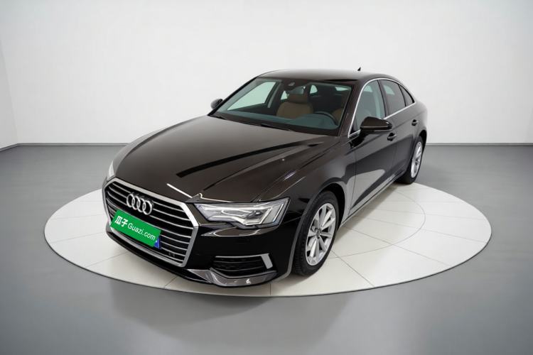 Used Audi A6L 2019 40 TFSI Luxury Prestige Edition Guazi used car, China used car export, Used car for sale, Used  cars, Cheapest cars for sale