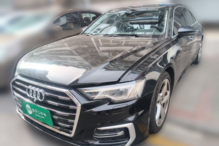 Used Audi A6L 2019 45 TFSI quattro Prestige Elegant Edition Guazi used car, China used car export, Used car for sale, Used  cars, Cheapest cars for sale