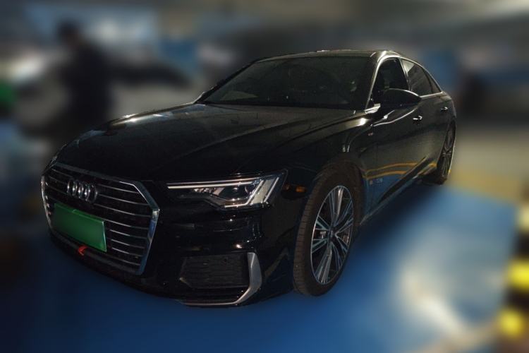 Used Audi A6L 2019 45 TFSI quattro Prestige Dynamic Edition Guazi used car, China used car export, Used car for sale, Used  cars, Cheapest cars for sale