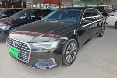 Used Audi A6L 2019 45 TFSI Prestige Elegant Edition