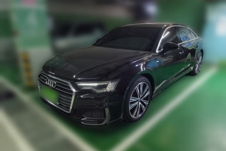 Used Audi A6L 2019 45 TFSI quattro Prestige Dynamic Edition Guazi used car, China used car export, Used car for sale, Used  cars, Cheapest cars for sale