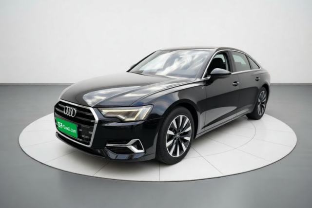 Audi A6L 2019 45 TFSI Prestige Elegant Edition d’occasion