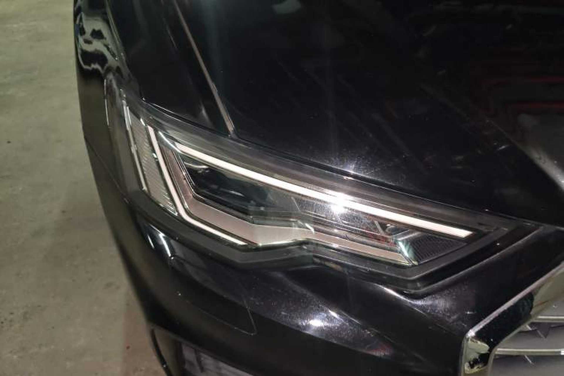 Used Audi A6L 2019 45 TFSI Prestige Dynamic Edition Right Front Headlight