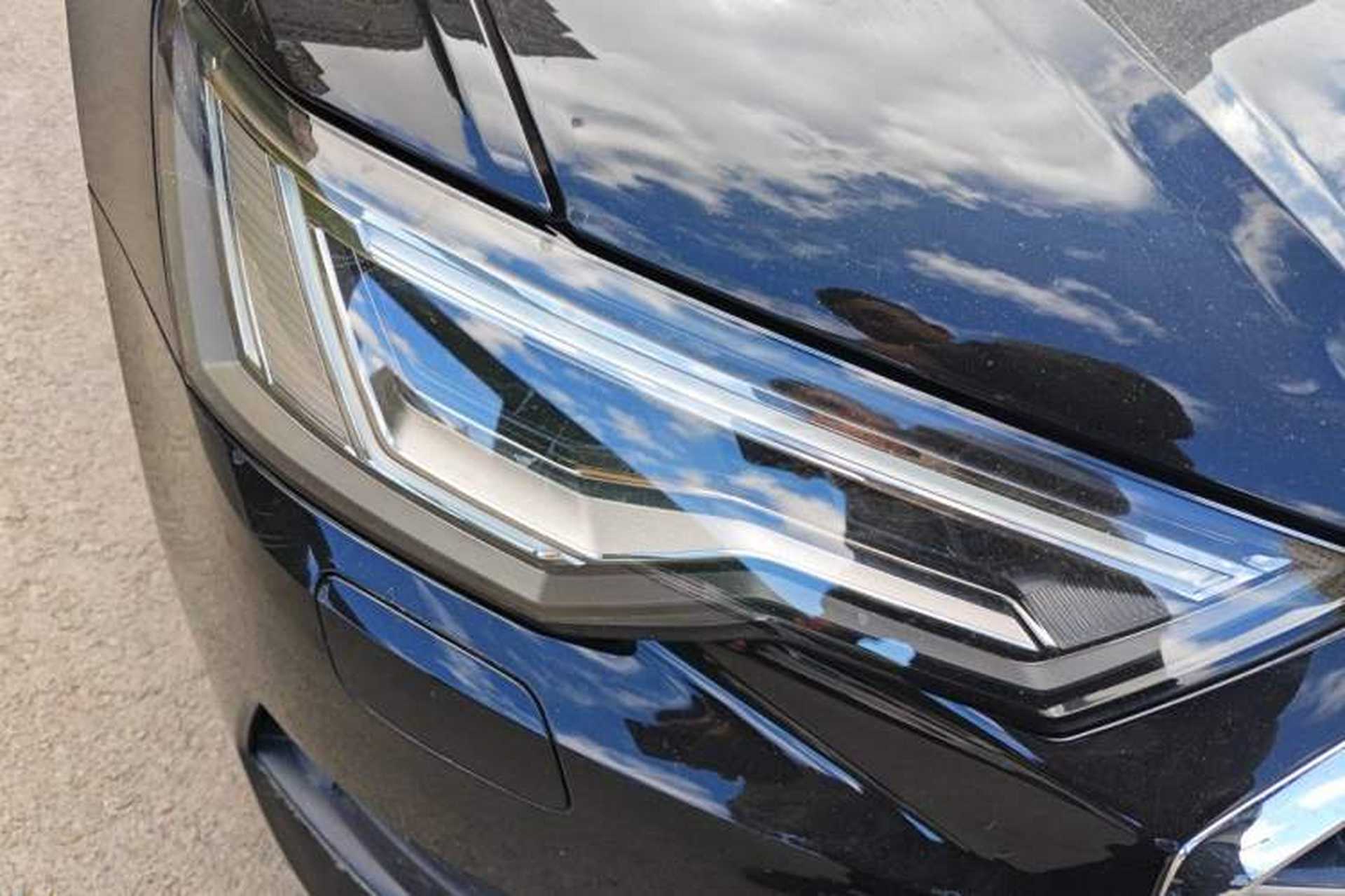Used Audi A6L 2019 45 TFSI Prestige Elegant Edition Right Front Headlight