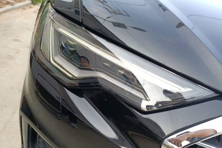 Used Audi A6L 2019 45 TFSI Prestige Dynamic Edition Right Front Headlight