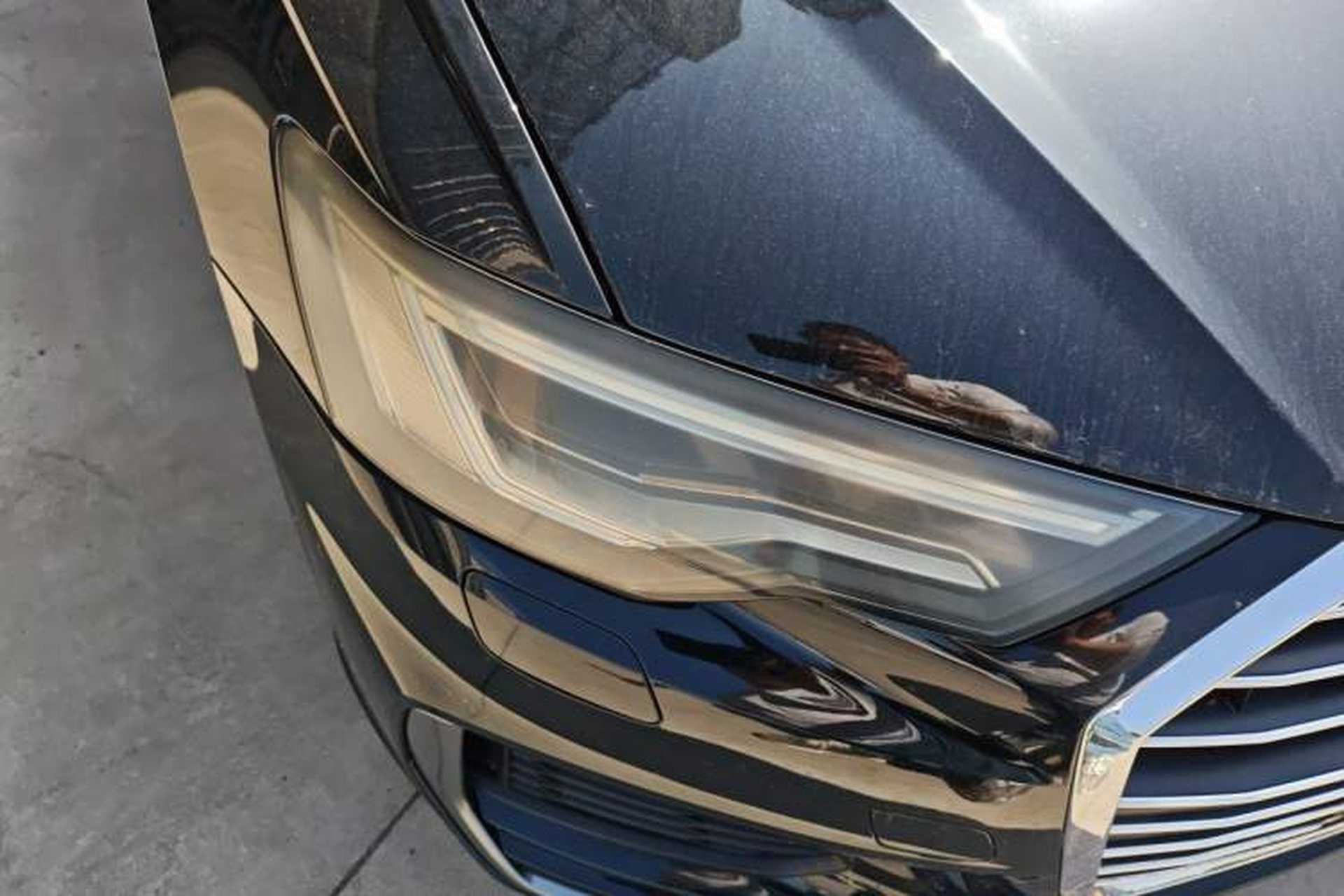 Used Audi A6L 2019 40 TFSI Luxury Dynamic Model Right Front Headlight