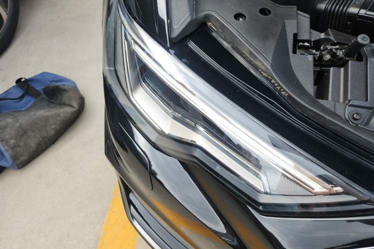 Used Audi A6L 2019 45 TFSI Prestige Dynamic Edition Right Front Headlight