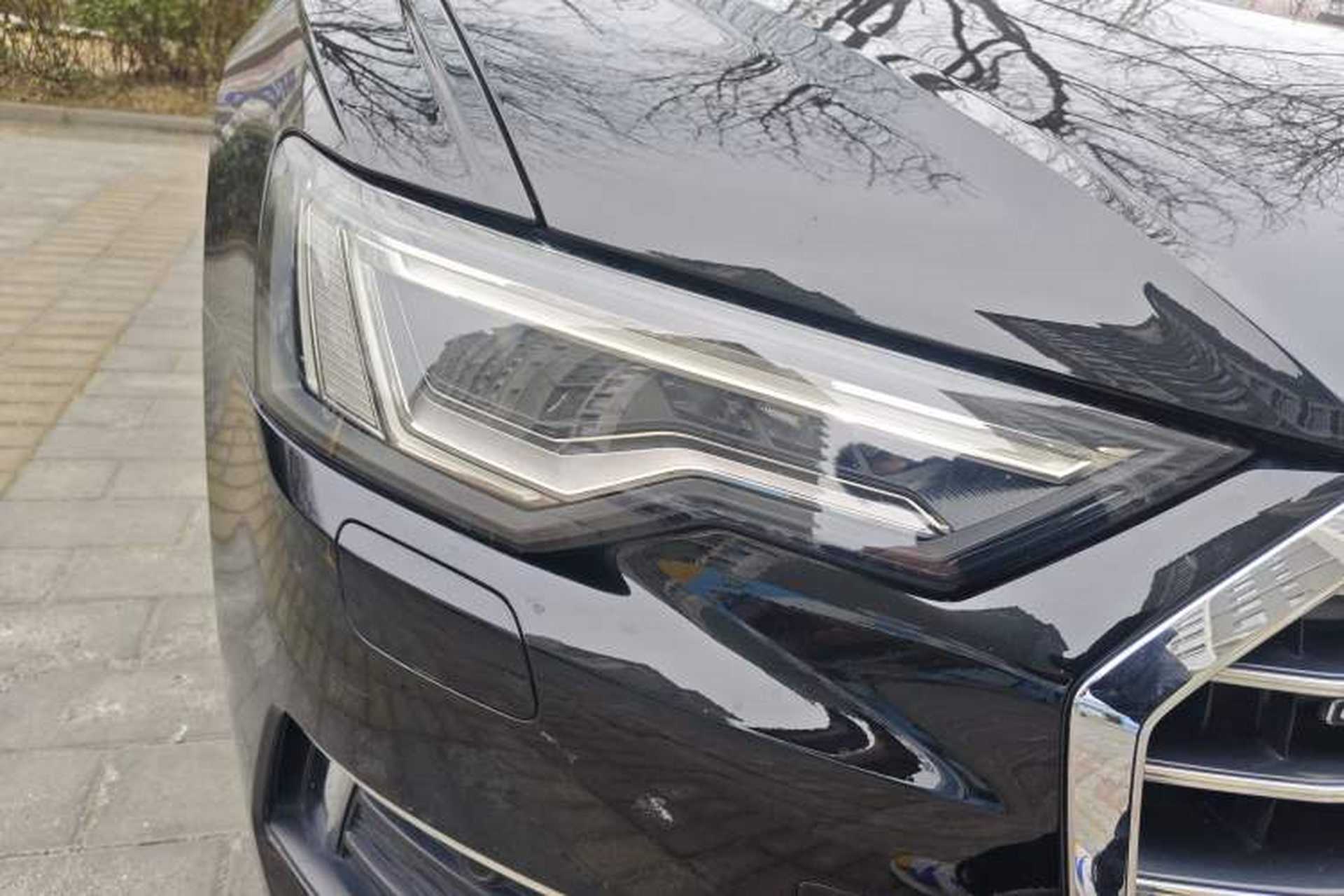 Used Audi A6L 2019 45 TFSI Prestige Elegant Edition Right Front Headlight