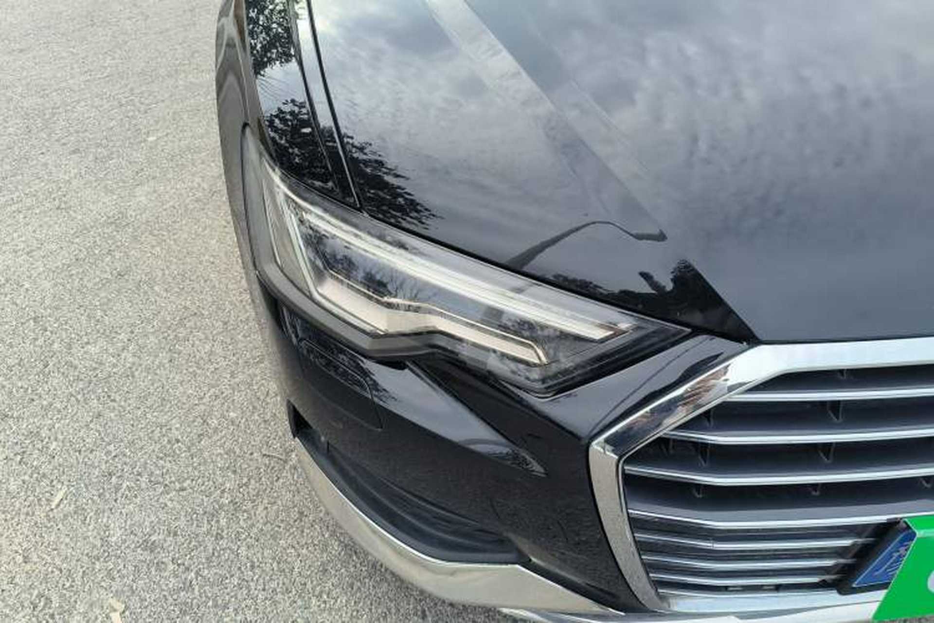 Used Audi A6L 2019 45 TFSI Prestige Elegant Edition Right Front Headlight