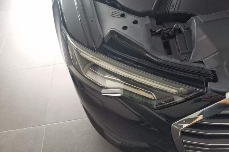 Used Audi A6L 2019 40 TFSI Luxury Prestige Edition Right Front Headlight