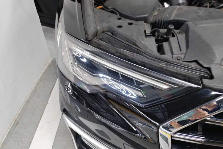 Used Audi A6L 2019 45 TFSI quattro Prestige Dynamic Edition Right Front Headlight